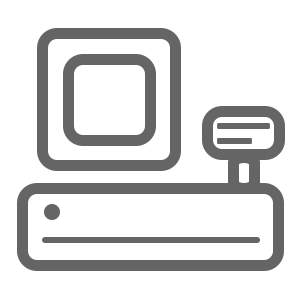 POINT OF SALE