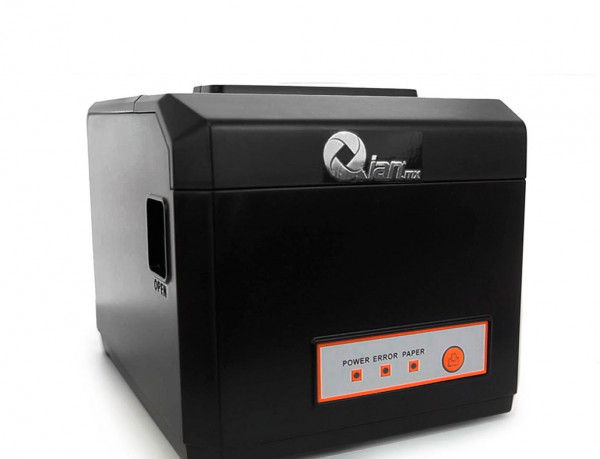 Qian Thermal Mini Printer Anjet 80 - SKU: QIT801701