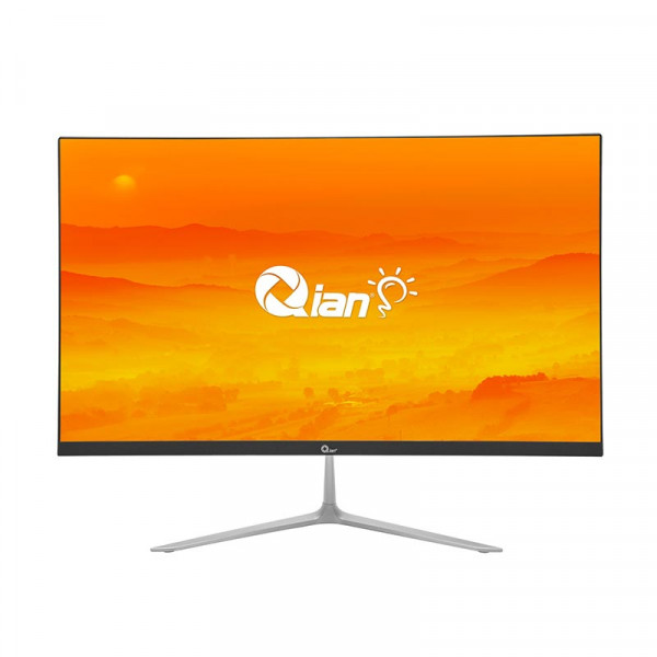 Qian Monitor 23.8" LED Frameless - SKU: QM2382F