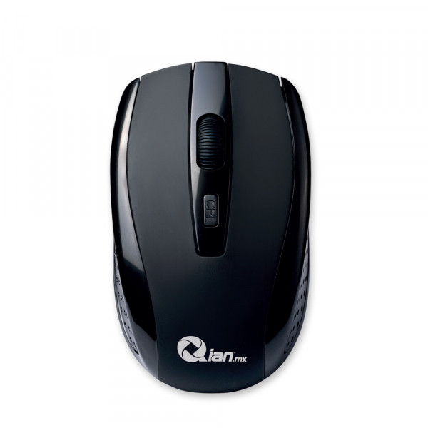 Qian Wireless Optic Mouse Dian - SKU: QAMA18001