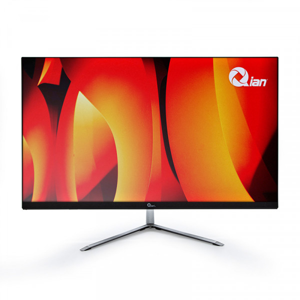 Qian Monitor 21.5 LED Frameless - SKU: QM2150F