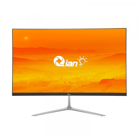 Qian Monitor 23.8" LED Frameless - SKU: QM2382F