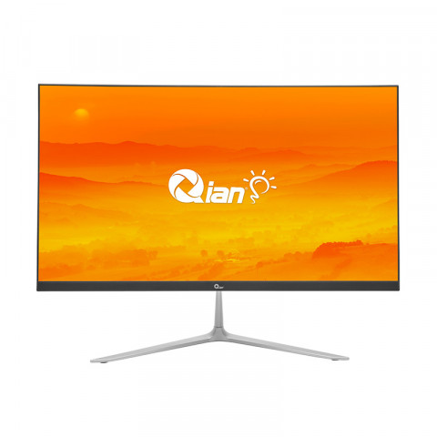 Qian Monitor 21.5" LED Frameless - SKU: QM2151F