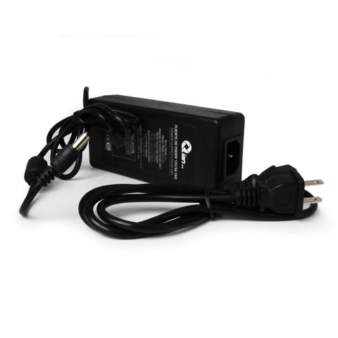 Qian CCTV Power Adapter, Yao 12V, 5A - SKU: QAY-60301