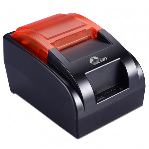 Qian Mini Printer Anjet 58 - SKU: QIT581701
