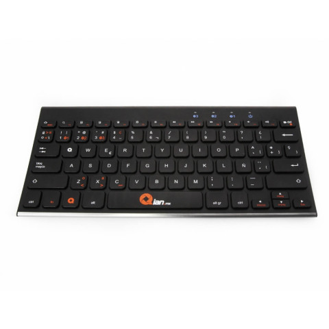 Qian Bluetooth Keyboard Sheji - SKU: QACTB18003